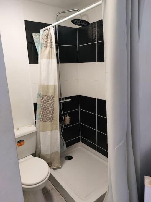 Studio Renove Au Bord Du Gers Apartment Лектур Екстериор снимка