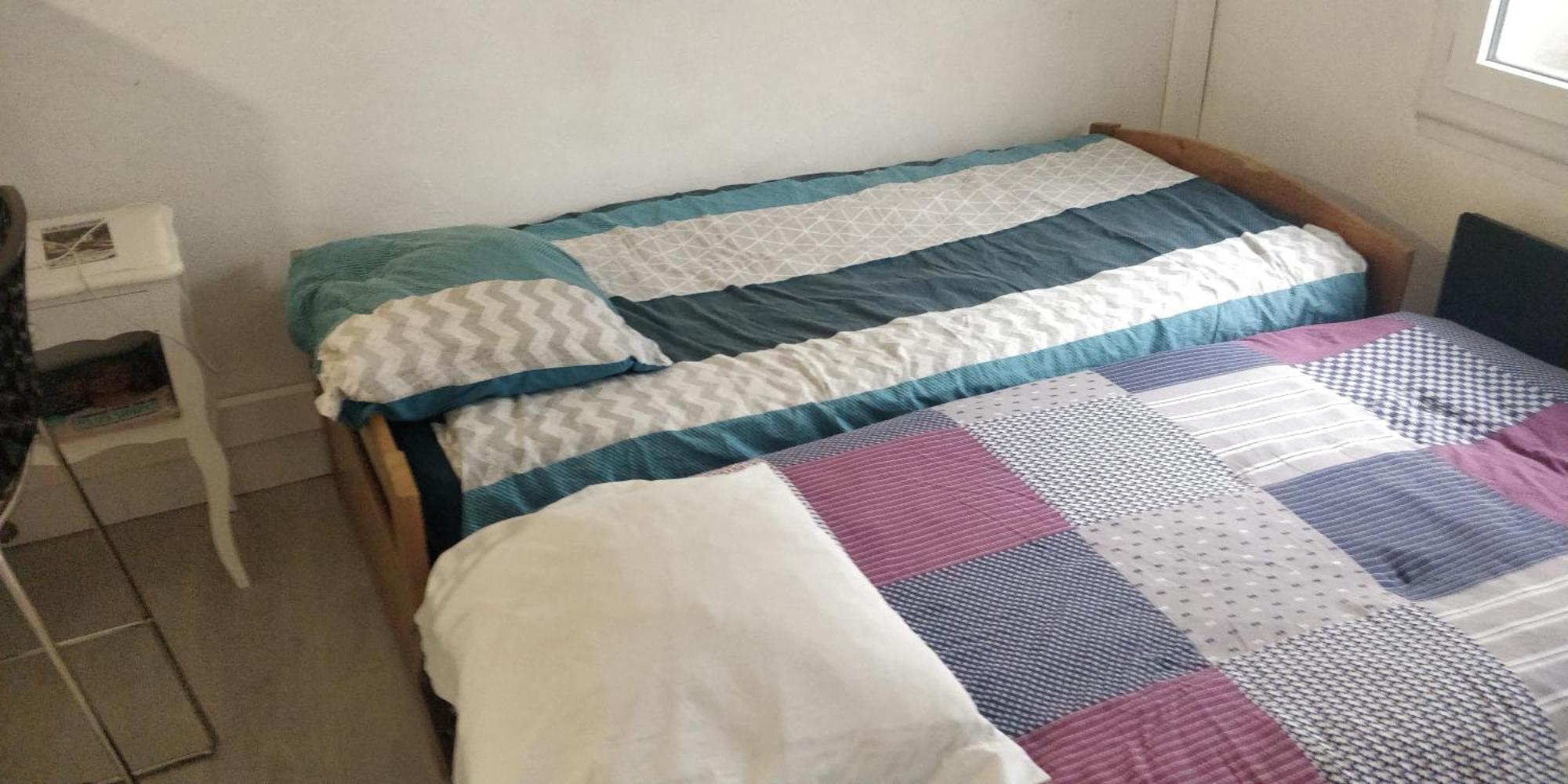 Studio Renove Au Bord Du Gers Apartment Лектур Екстериор снимка